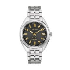 Orologio Uomo Bulova 96B415