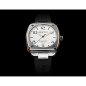 Reloj Hombre Briston 23640.S.T.2.RB Blanco Negro