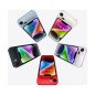Smartphone Apple IPHONE 14 Black A15 6,1" 256 GB