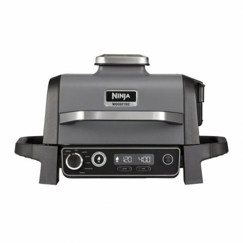 Barbacoa Eléctrica NINJA OG701EU Negro