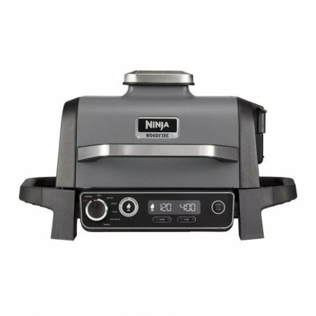 Barbacoa Eléctrica NINJA OG701EU Negro