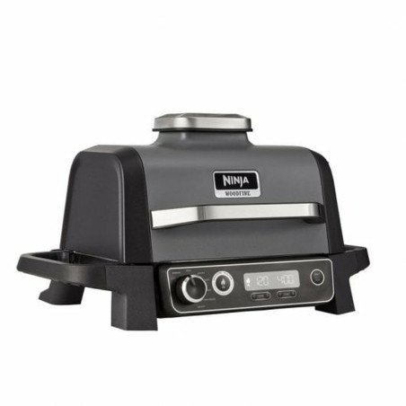 Barbacoa Eléctrica NINJA OG701EU Negro