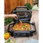 Barbacoa Eléctrica NINJA OG701EU Negro