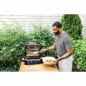Barbacoa Eléctrica NINJA OG701EU Negro