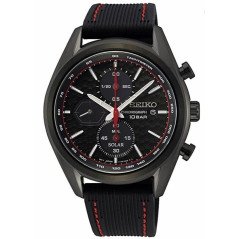 Men's Watch Seiko SSC777P1 Black