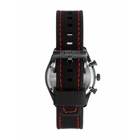 Orologio Uomo Seiko SSC777P1 Nero