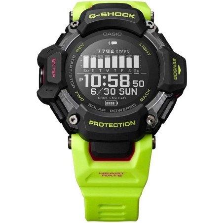 Orologio Uomo Casio G-Shock GBD-H2000-1A9ER