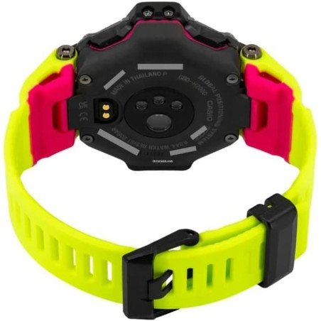 Orologio Uomo Casio G-Shock GBD-H2000-1A9ER