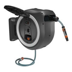Pompa Gardena PowerRoll XXL Plastica 40 m (61 cm)