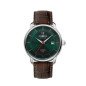 Reloj Hombre Zeppelin ZE-8160-4 Verde