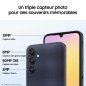 Smartphone Samsung SM-A256BZYDEUB Exynos 1280 Amarillo
