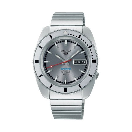 Orologio Uomo Seiko SRPL03K1