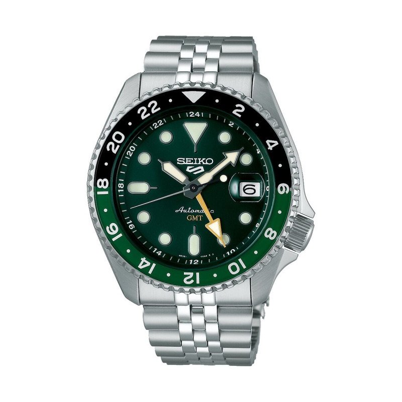 Reloj Hombre Seiko SSK035K1