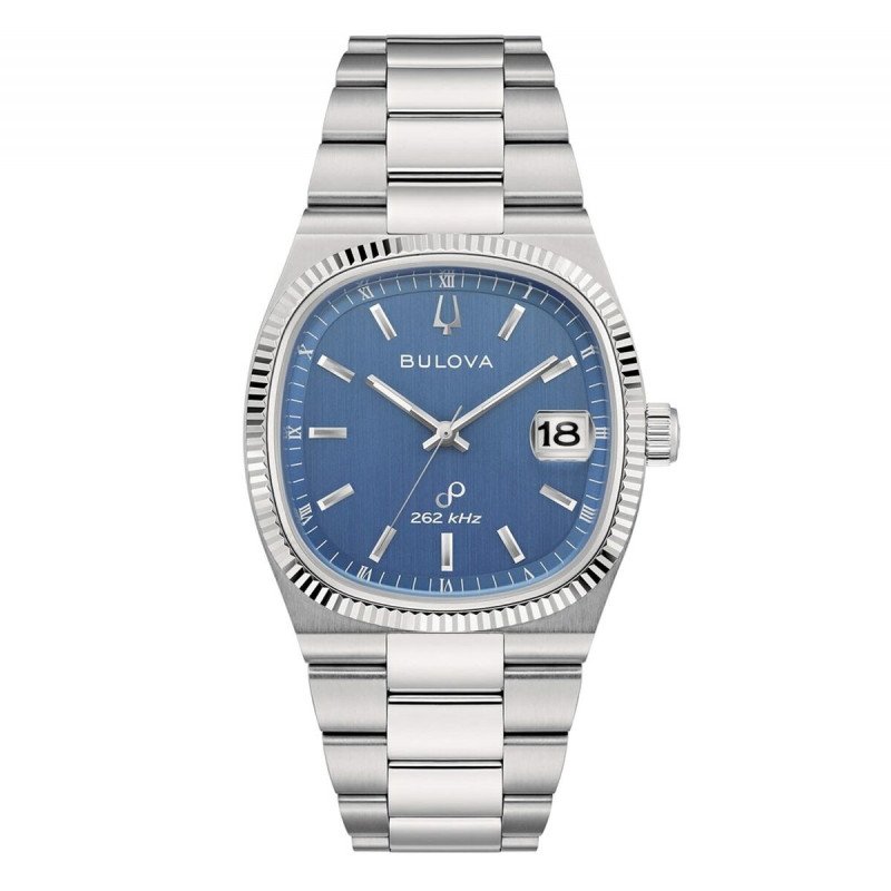 Reloj Hombre Bulova 96B440