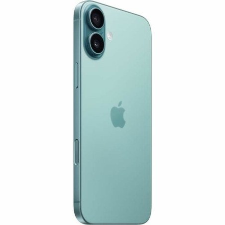 Smartphone Apple iPhone 16 Plus 6,7" 128 GB Turquesa