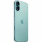 Smartphone Apple iPhone 16 Plus 6,7" 128 GB Turquesa