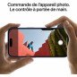 Smartphone Apple iPhone 16 Plus 6,7" 256 GB Blanco