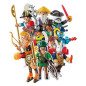 Playmobil figuras serie 27 -  nios 1 unidad