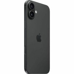 Smartphone Apple iPhone 16 Plus 6,7" 512 GB Negro