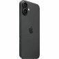 Smartphone Apple iPhone 16 Plus 6,7" 512 GB Negro