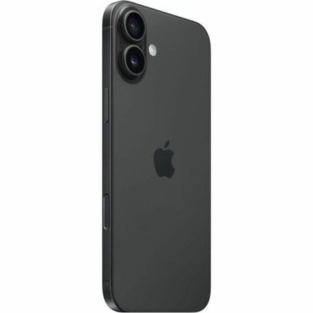 Smartphone Apple iPhone 16 Plus 6,7" 256 GB Negro