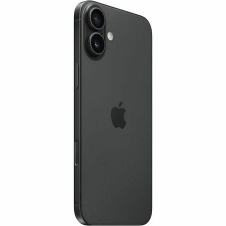 Smartphone Apple iPhone 16 Plus 6,7" 128 GB Negro