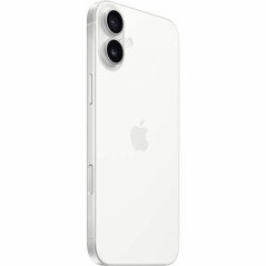 Smartphone Apple iPhone 16 Plus 6,7" 128 GB Blanco