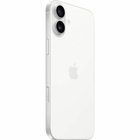 Smartphone Apple iPhone 16 Plus 6,7" 128 GB Blanco
