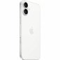 Smartphone Apple iPhone 16 Plus 6,7" 128 GB Blanco