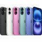 Smartphone Apple iPhone 16 Plus 6,7" 128 GB Blanco