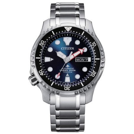 Reloj Hombre Citizen NY0100-50M
