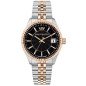 Orologio Uomo Philip Watch R8253597085 Nero Argentato