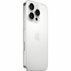 Smartphone Apple iPhone 16 Pro 512GB 6,3" 512 GB Blanco