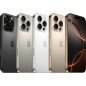 Smartphone Apple iPhone 16 Pro Max 6,9" 256 GB Nero