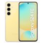 Smartphone Samsung Galaxy S24 FE 6,2" 8 GB RAM 128 GB Yellow