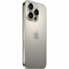 Smartphone Apple iPhone 16 Pro Marrón 6,3" 512 GB