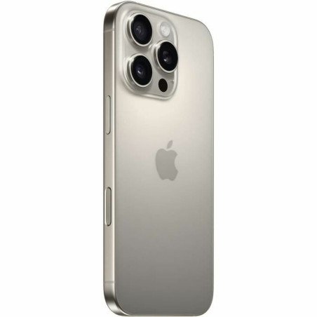Smartphone Apple iPhone 16 Pro Marrón 6,3" 512 GB