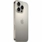 Smartphone Apple iPhone 16 Pro Marrone 6,3" 512 GB