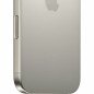 Smartphone Apple iPhone 16 Pro Marrone 6,3" 512 GB