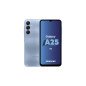 Smartphone Samsung A25 8 GB RAM 256 GB Azzurro