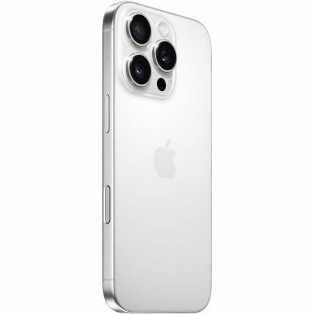 Smartphone Apple iPhone 16 Pro Max 6,9" 512 GB Blanco