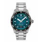 Reloj Hombre Tissot T120-807-11-091-00