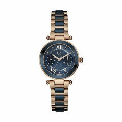 Orologio Uomo Guess Y06009L7 Argentato