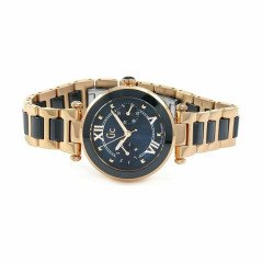 Orologio Uomo Guess Y06009L7 Argentato