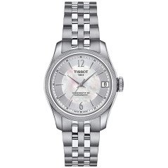 Ladies'Watch Tissot BALLADE COSC (Ø 32 mm)