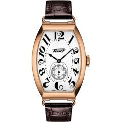 Orologio Donna Tissot HERITAGE PORTO AUTOMATIC