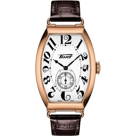 Orologio Donna Tissot HERITAGE PORTO AUTOMATIC