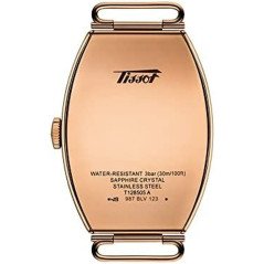 Orologio Donna Tissot HERITAGE PORTO AUTOMATIC