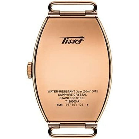 Orologio Donna Tissot HERITAGE PORTO AUTOMATIC