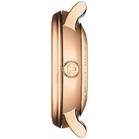 Ladies'Watch Tissot CARSON AUTOMATIC (Ø 30 mm)